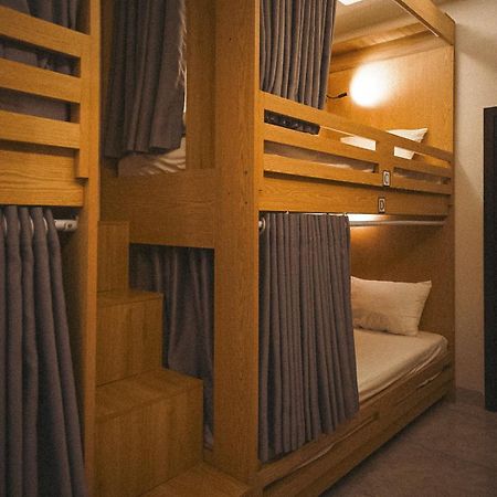 The One Hostel Ханой Екстер'єр фото