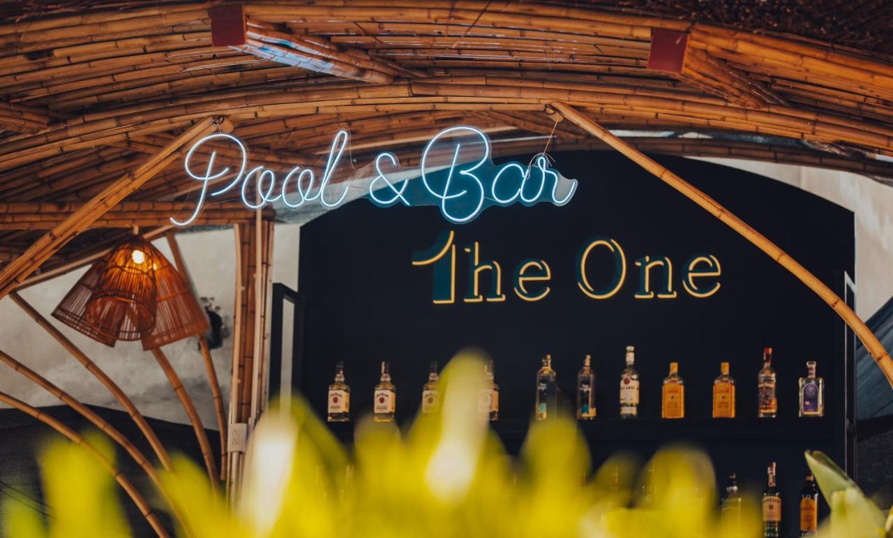 The One Hostel Ханой Екстер'єр фото