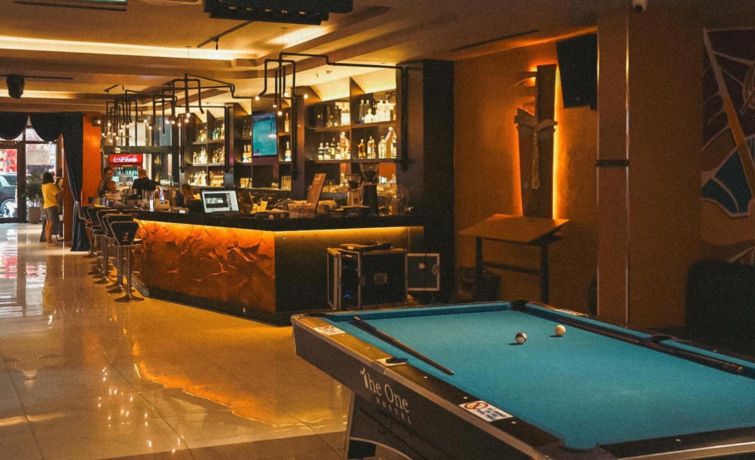 The One Hostel Ханой Екстер'єр фото