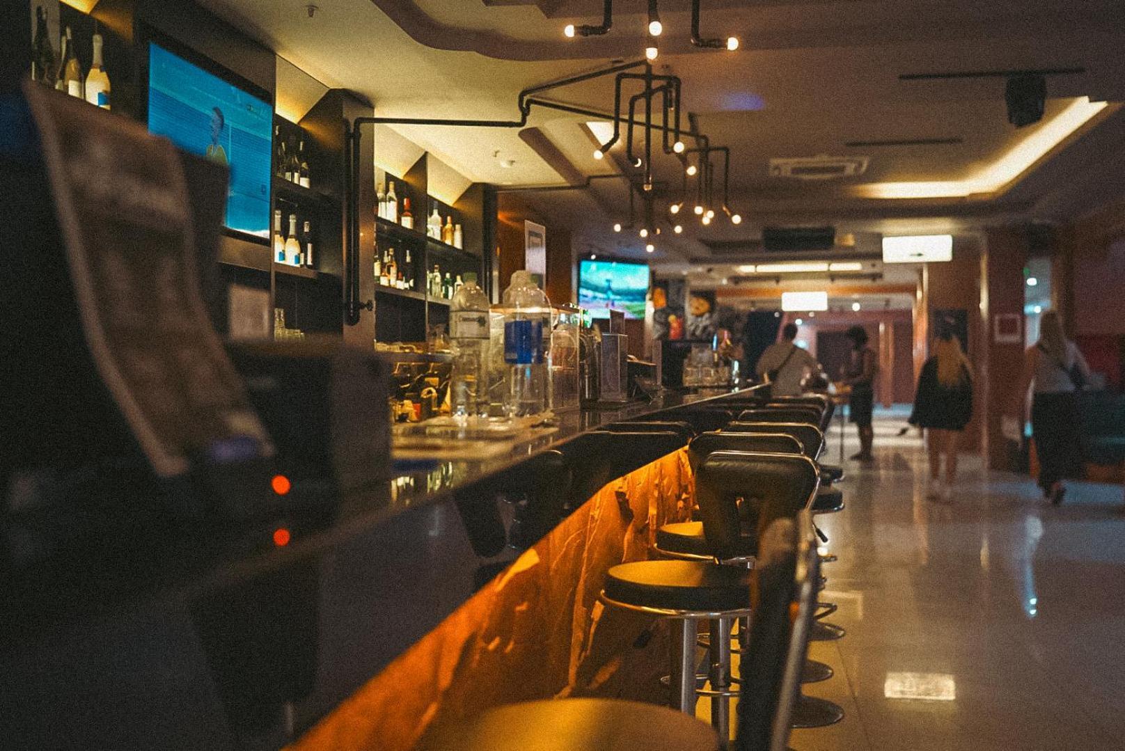 The One Hostel Ханой Екстер'єр фото