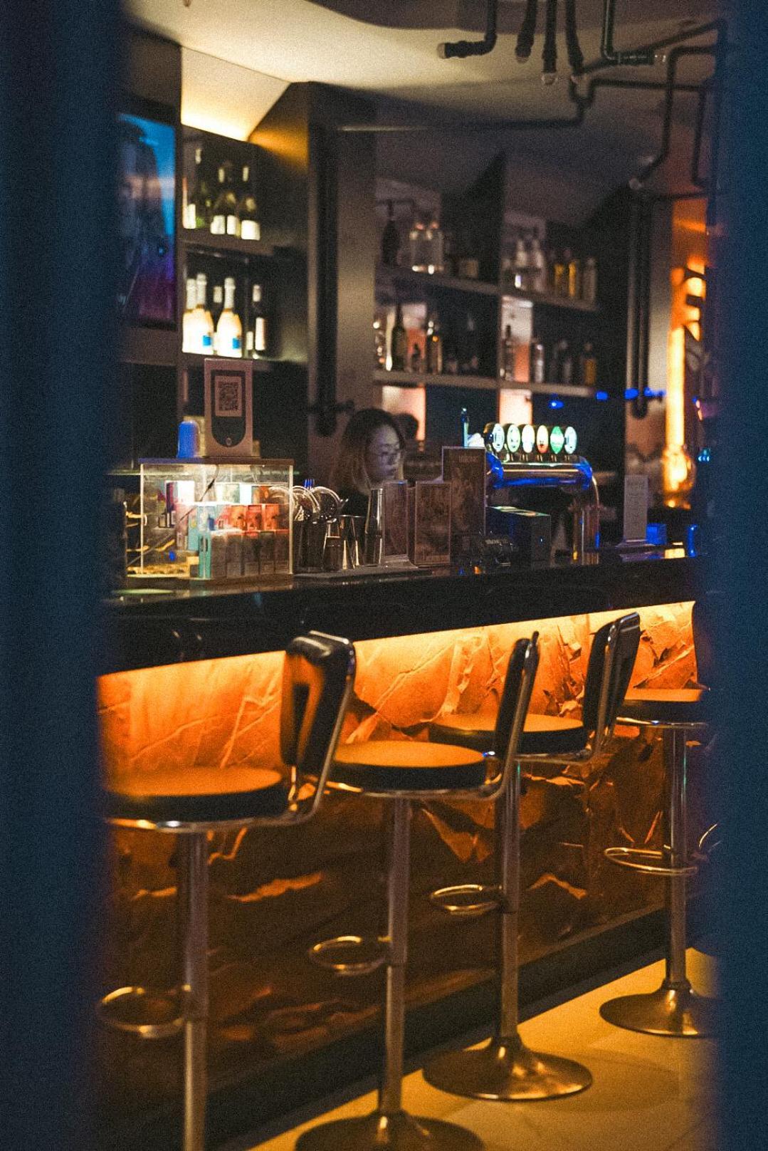 The One Hostel Ханой Екстер'єр фото