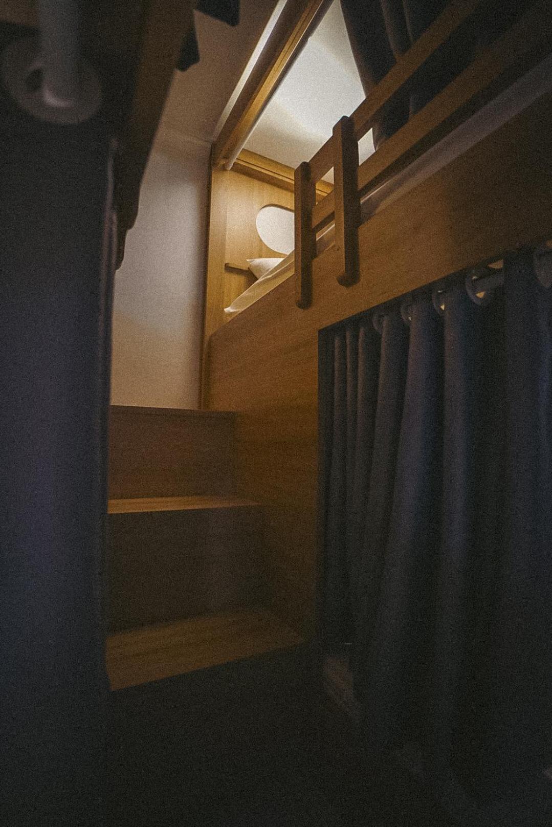 The One Hostel Ханой Екстер'єр фото