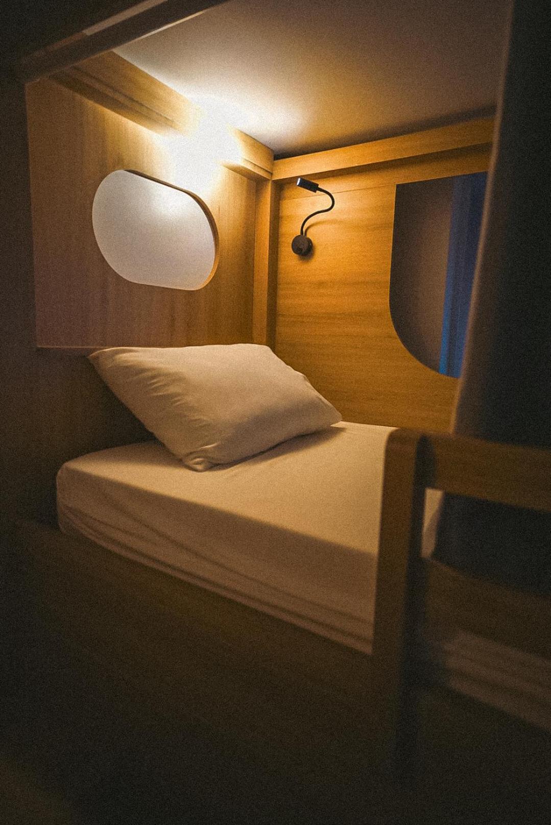 The One Hostel Ханой Екстер'єр фото