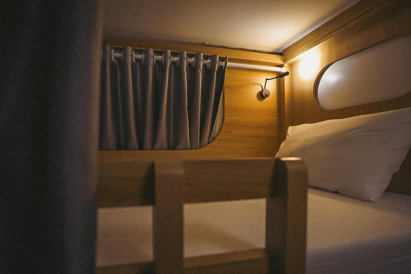 The One Hostel Ханой Екстер'єр фото