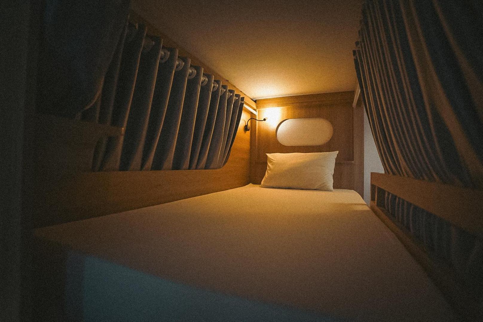 The One Hostel Ханой Екстер'єр фото