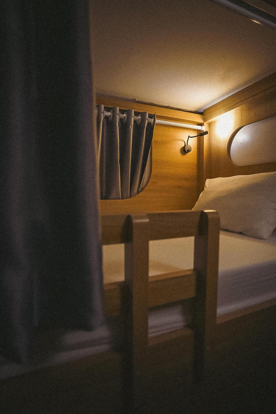 The One Hostel Ханой Екстер'єр фото