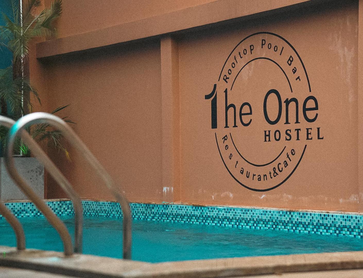 The One Hostel Ханой Екстер'єр фото